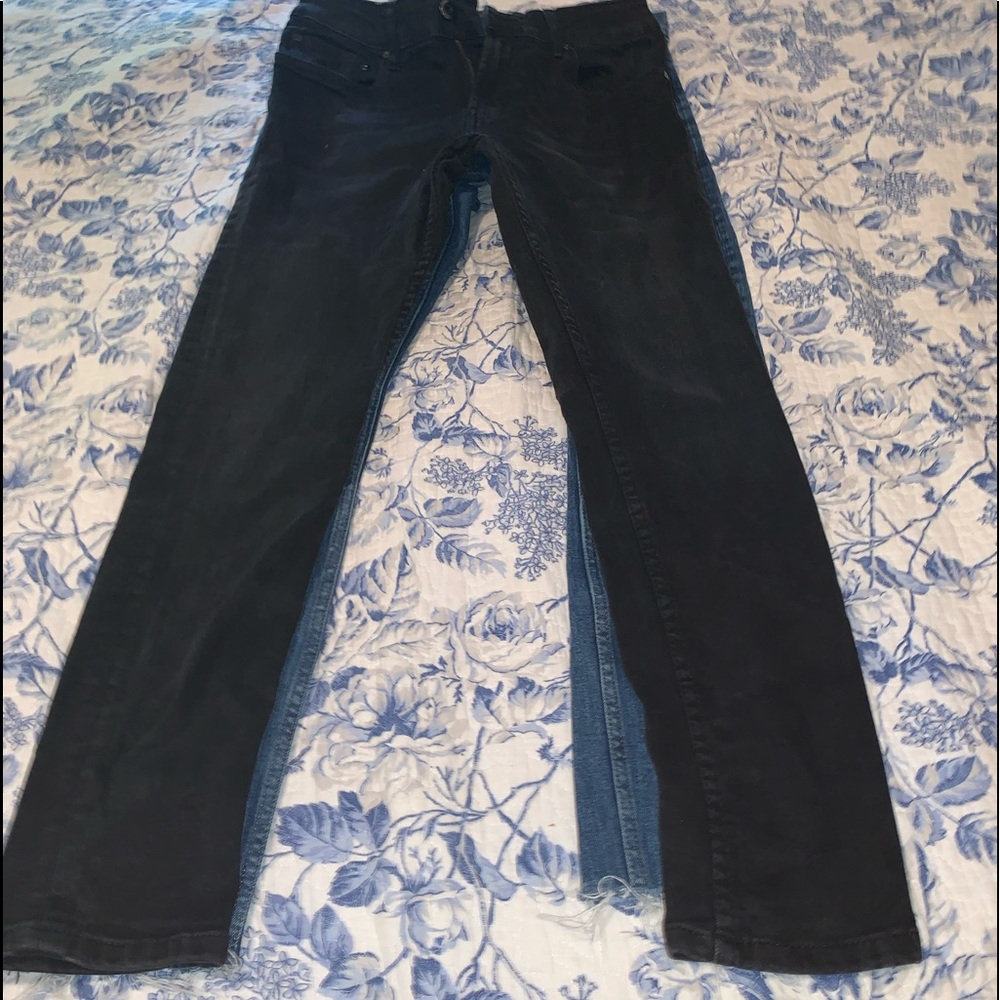 Skinny jeans bundle pt 2